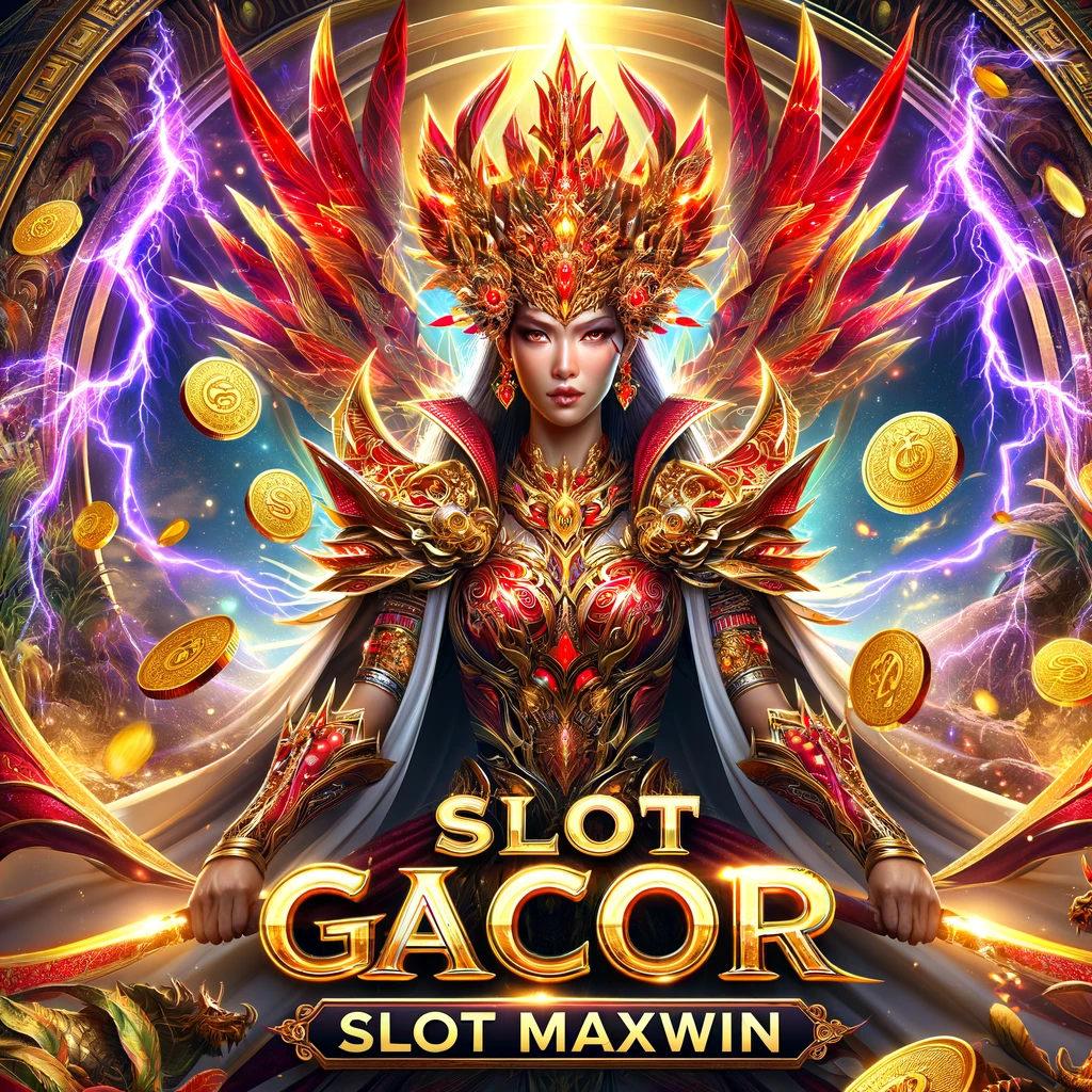 Dapatkan Jackpot Ratusan Juta di Slot88 2025 dengan Main Slot Gacor!