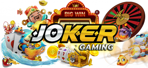 Menguasai Slot Joker123 dengan Sabar dan Strategi Tepat