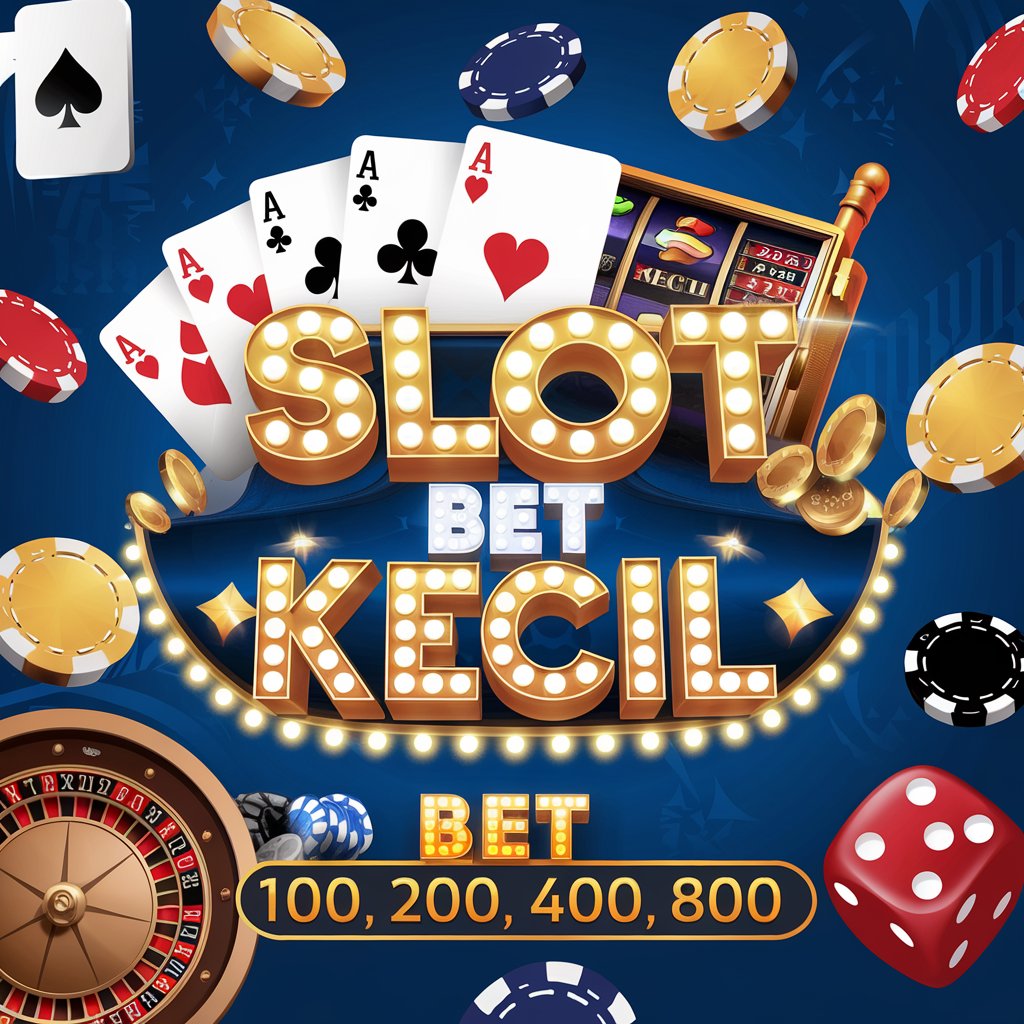 Main Slot Bet 200 Pakai 2 Akun, Aman dan Efektifkah?