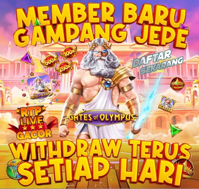 Situs Bonus New Member Terpercaya Maxwin, Surga Slot Bonus Anak Jaksel
