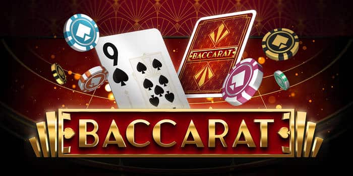 Baccarat: Panduan Dasar dan Cara Bermain untuk Pemula