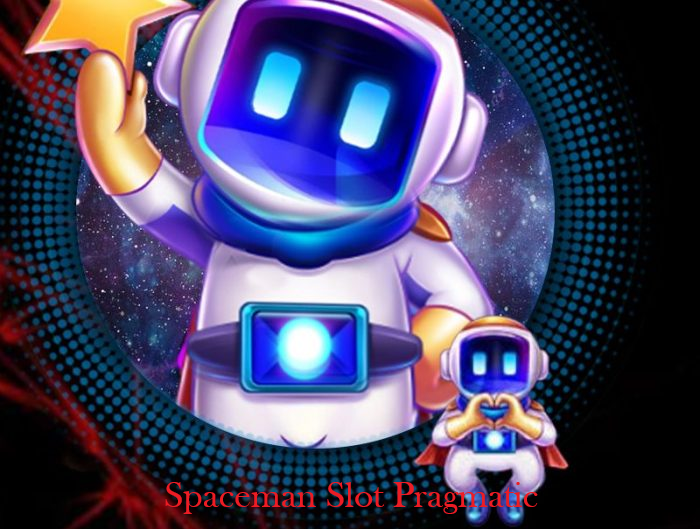 Spaceman Slot dan Sensasi Detik Terakhir yang Bikin Deg-Degan