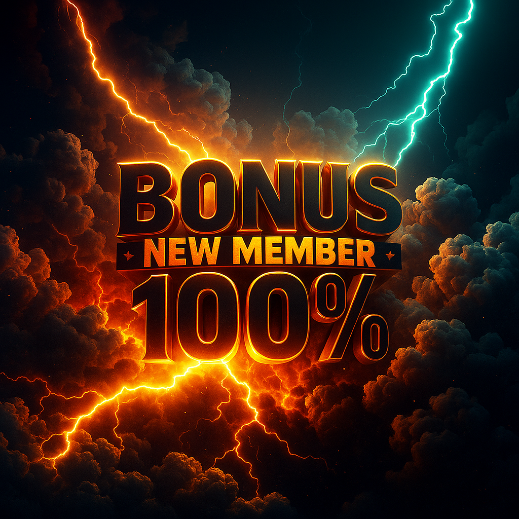 Bonus New Member: Review Terpercaya untuk Menjelajahi Dunia Slot Online