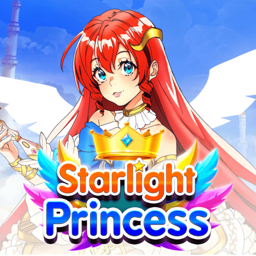 Keunggulan Bermain Starlight Princess Slot Dibanding Slot Lain