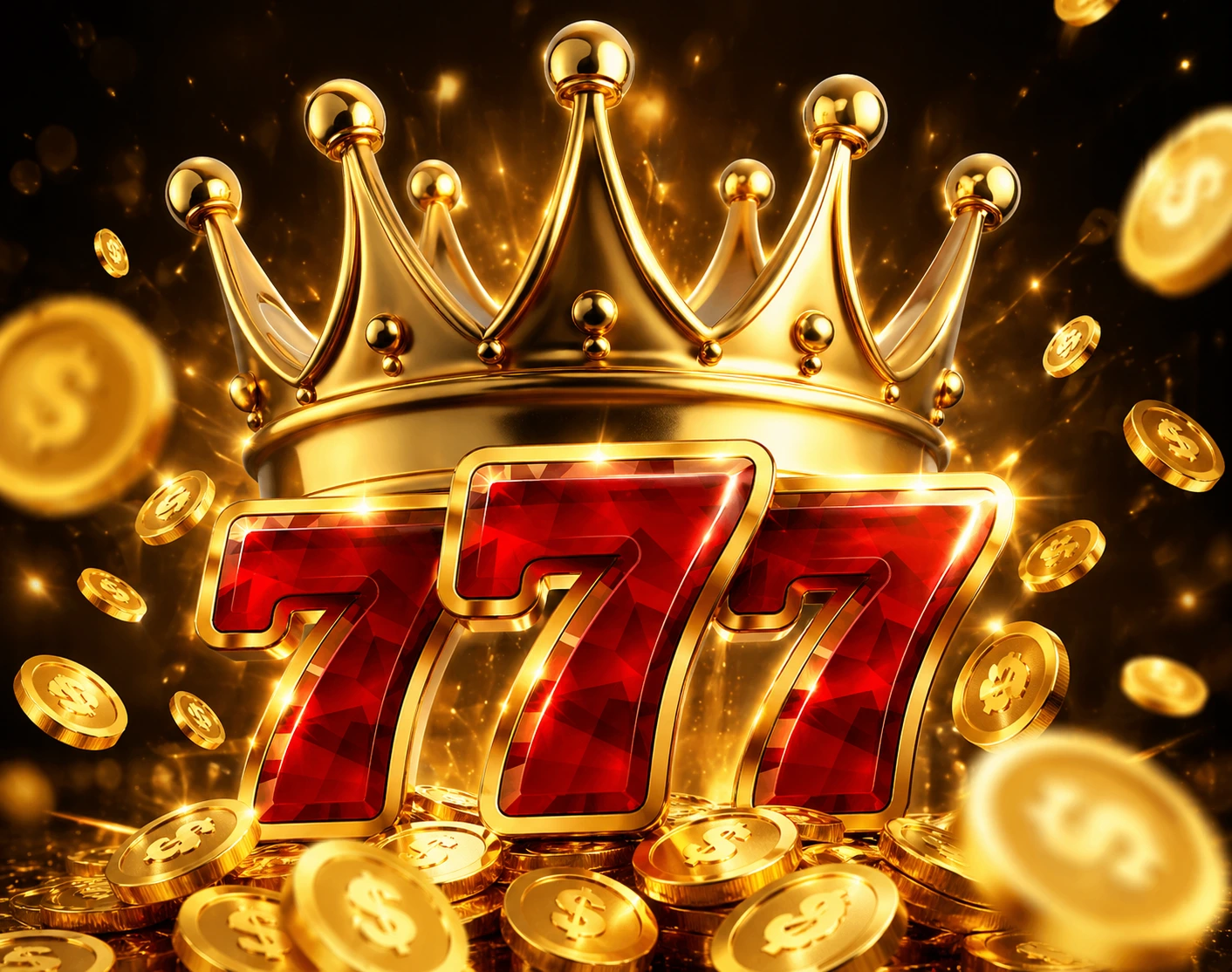 Rahasia RTP Tinggi di Slot777 yang Wajib Kamu Tahu