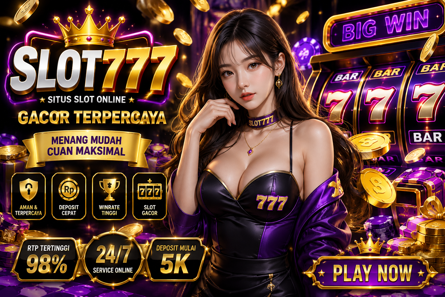 ADVANTPLAY dan Kreativitas di Balik Beragam Tema Permainan